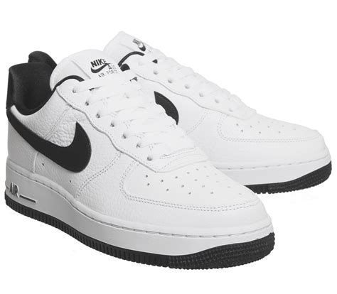 nike air force 1 schwarz weiß damen 39|Nike Air Force 1 angebot.